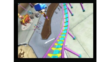 Thrillville PS2