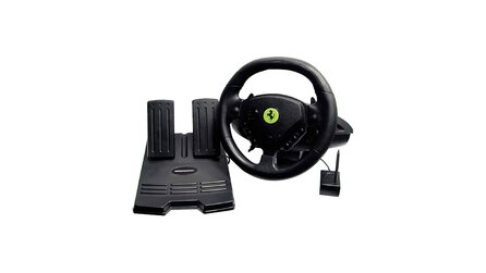 Thrustmaster Enzo Ferrari Wireless