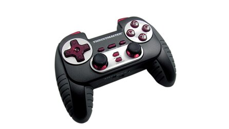 Thrustmaster Wireless Dual Trigger 2-in-1