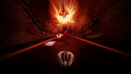 Thumper - Screenshots