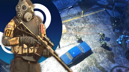 Thunder Tier One: Ungewöhnlicher Militär-Shooter begeistert Spieler auf Steam