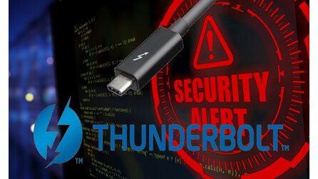Sicherheitsrisiko USB+Thunderbolt 3? Warum Nutzer jetzt handeln müssen