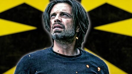 »Das ist albern« - Eine Bucky-Szene in Thunderbolts hätte Sebastian Stan am liebsten gestrichen