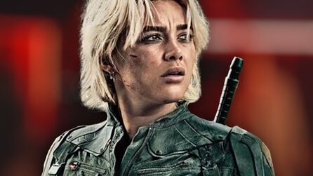 Spoilerfreie Kritik zu Thunderbolts: Haltet 30 Minuten durch, dann wird es super
