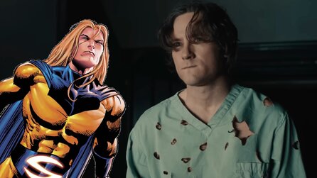 Thunderbolts: Wer ist Sentry? Hinter »Bob« versteckt sich Marvels eigener Superman mit einem fiesen Twist