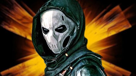 Thunderbolts: Die Rolle von Taskmaster sollte ursprünglich ganz anders aussehen