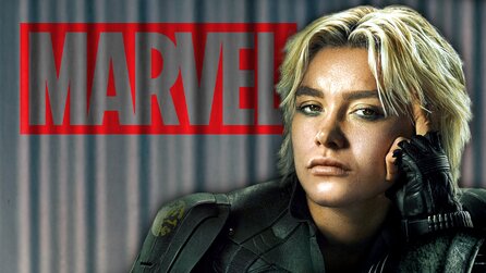 Die Post-Credit-Szene von Thunderbolts* ist der größte Fehler, den Marvel derzeit machen kann