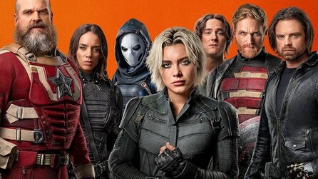 Thunderbolts: Die größte Überraschung wurde bereits gespoilert, und zwar von Marvel selbst