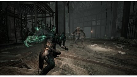 Thymesia - Screenshots