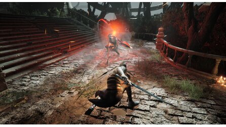 Thymesia - Screenshots