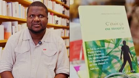 Mehr als 18.000 Exemplare in einer Woche: Verkäufe eines Buches, dessen Autor beschuldigt wird, es mithilfe von KI geschrieben zu haben, schießen in Frankreich in die Höhe