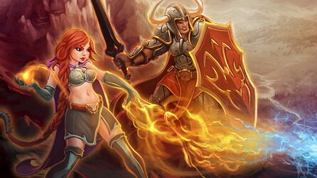 Ein Spieler hat einst in Tibia bis Level 999 gegrindet, nur um eine Tür zu öffnen – und das Geheimnis dahinter hat sich so überhaupt nicht gelohnt