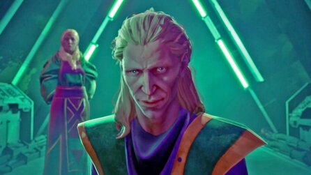 In Tides of Tomorrow verändern eure Singleplayer-Entscheidungen die Multiplayer-Welt - und auch ihr müsst auf andere reagieren