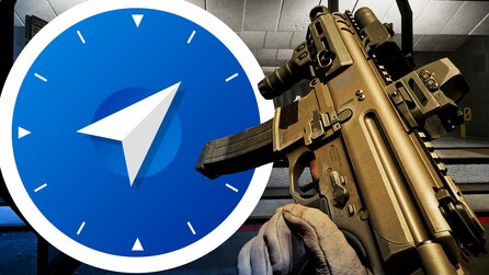 Teaserbild für Battlefield 6: Die besten Waffen-Builds in unserer Tier List