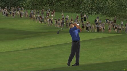 Tiger Woods 07