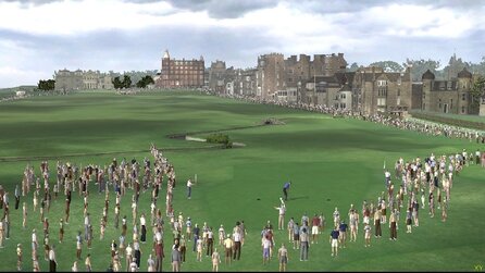 Tiger Woods 07