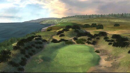 Tiger Woods 07