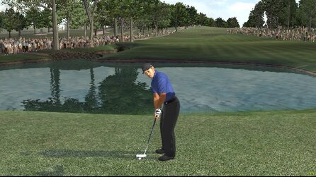 Tiger Woods 07