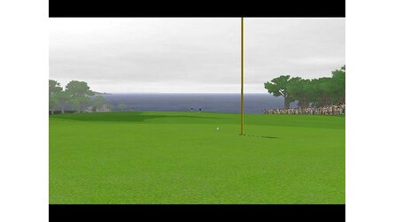 Tiger Woods 2004 - Screenshots