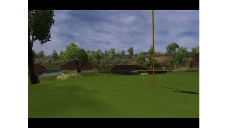 Tiger Woods 2005 - Screenshots