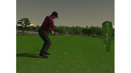 Tiger Woods 2005 - Screenshots