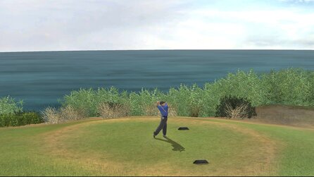 Tiger Woods PGA Tour 07 - Screenshots
