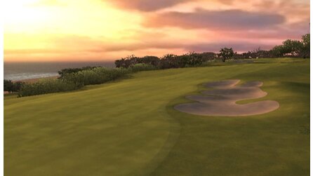 Tiger Woods PGA Tour 10 Wii