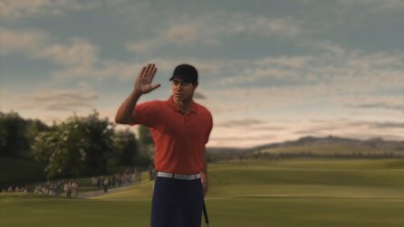 Tiger Woods PGA Tour 11 360 PS3