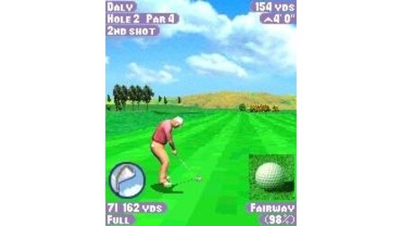 Tiger Woods PGA Tour 2004 N-Gage
