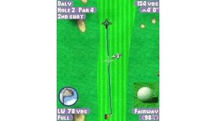 Tiger Woods PGA Tour 2004 N-Gage