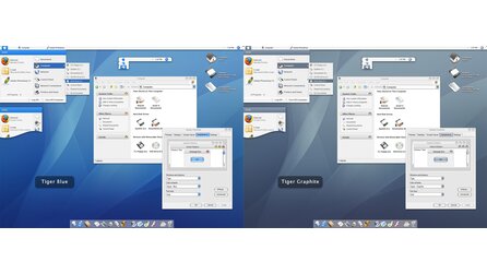 Windows Desktops