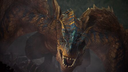 Alle neuen Infos zu Monster Hunter World: Iceborne - Tigrex, Mounts, neuer Hub, Updates nach dem Launch und mehr