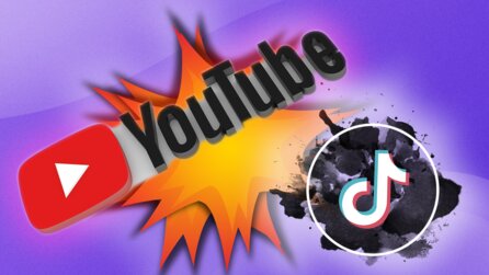 TikTok gegen YouTube: Neues Bezahlmodell wirft Grundidee der riesigen Videoplattform um