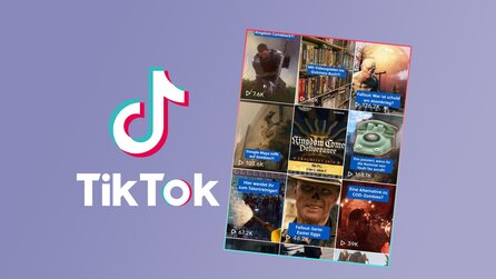 TikTok: Wie ihr euren Verlauf findet und löscht