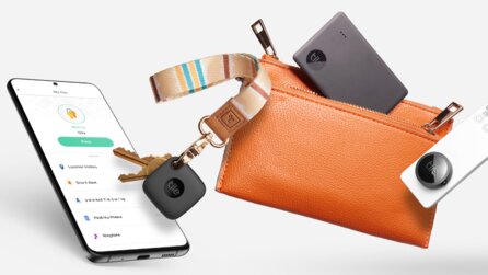 Bluetooth-Tracker sind bei Stalkern beliebt: Ein Hersteller zieht millionenschwere Konsequenzen