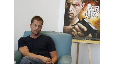 Far Cry: Interview mit Til Schweiger