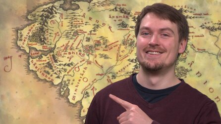 Mein Traum wird wahr: Warhorse macht eine Mittelerde-Open-World und ich hoffe, dass es nicht um Herr der Ringe geht