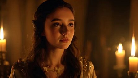 Eine komplett KI-generierte Schauspielerin soll wohl in ganz Hollywood gefragt sein