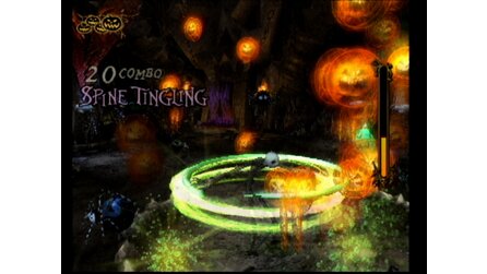 Tim Burtons The Nightmare Before Christmas: Oogies Revenge
