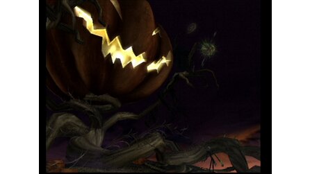 Tim Burtons The Nightmare Before Christmas: Oogies Revenge