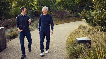 Steve Jobs gab seinem Nachfolger Tim Cook bei der Übergabe einen wegweisenden Rat, den er nun weitergibt