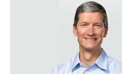 Apple-CEO Tim Cook - Verspricht großartige Produkte in neuen Bereichen