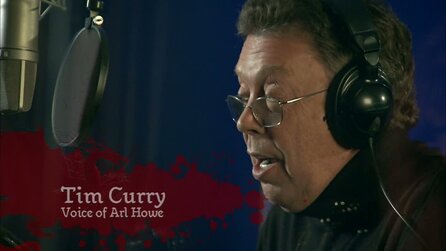 Dragon Age: Origins - Video: Atmosphäre mit Tim Curry [Update]