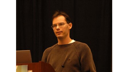 Epic Games - Tim Sweeny: PCs sind nicht zum Spielen geeignet