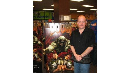 id verteidigt Doom 3 - »Verkaufszahlen geben uns Recht«
