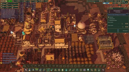 Timberborn - Screenshots