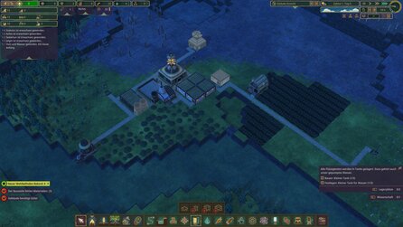 Timberborn - Screenshots