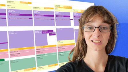 3 Monate ohne freie Minute im Kalender: Time-Blocking klingt grausam, hat mich aber vollends begeistert