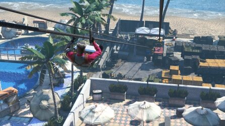 Time Crisis 5 - Screenshots