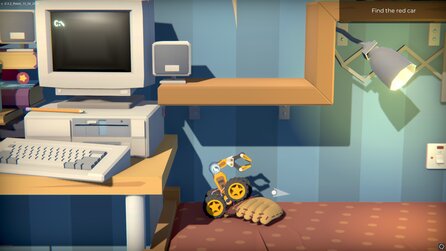 Time Loader - Screenshots